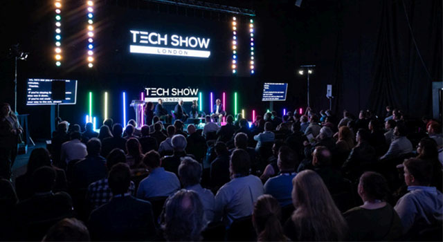 TECHSHOWMADRID2026/西班牙算力中心展覽會(huì)