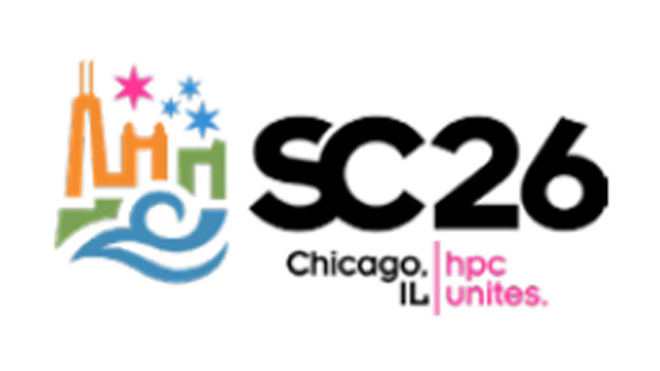 2026SC美國超級電腦展覽會