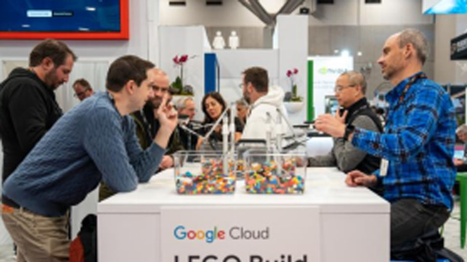 2026SC美國超級電腦展覽會