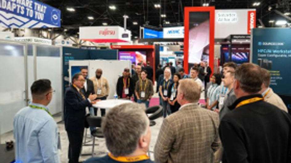 2026SC美國超級電腦展覽會