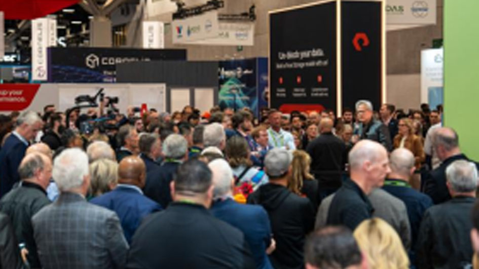 2026SC美國超級電腦展覽會