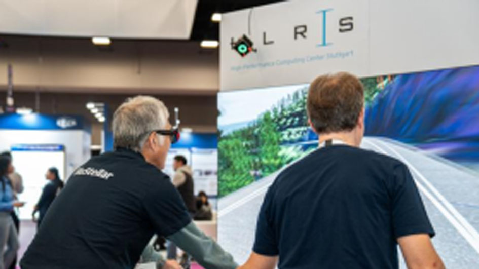 2026SC美國超級電腦展覽會