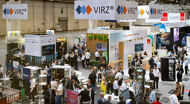 DATA CENTRE WORLD FRANKFURT2026德國法蘭克福數(shù)據(jù)中心展