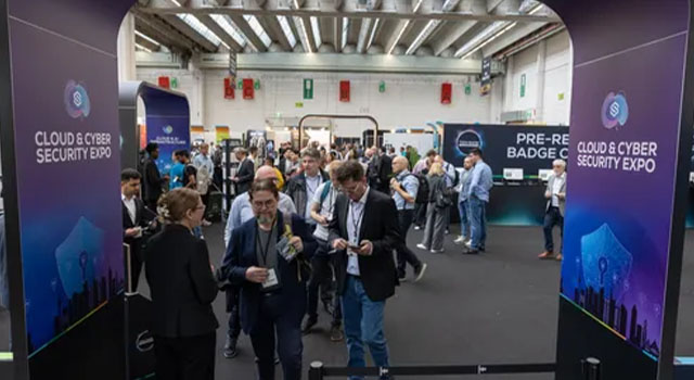 DATA CENTRE WORLD FRANKFURT2026德國法蘭克福數(shù)據(jù)中心展