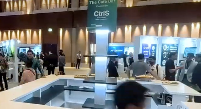 印尼數(shù)據(jù)中心展&峰會 DCD>Connect 2026 | APAC