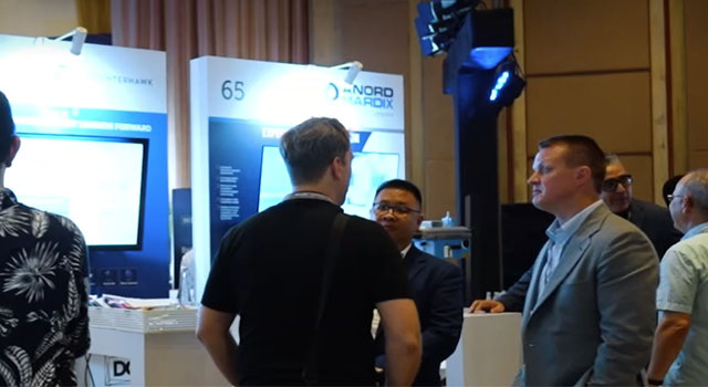 印尼數(shù)據(jù)中心展&峰會(huì) DCD>Connect 2026 | APAC