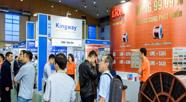 菲律賓信息通訊技術(shù)展覽會(huì)ICT-COMM PHILIPPINES2026