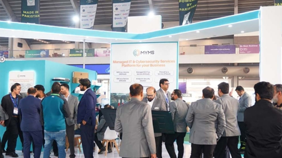 ITCN ASIA2026/第28屆巴基斯坦國(guó)際通信電子展（秋季）