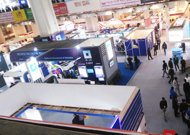 發(fā)展趨勢(shì)