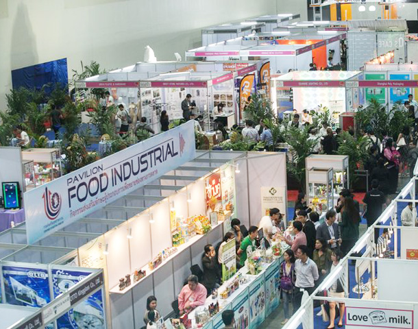 東盟零售業(yè)展覽會(huì)