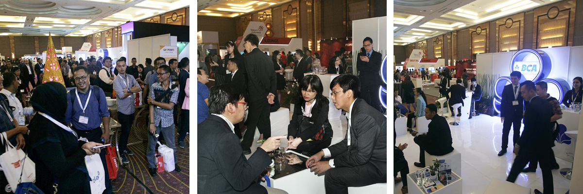 往屆情況現(xiàn)場(chǎng)圖