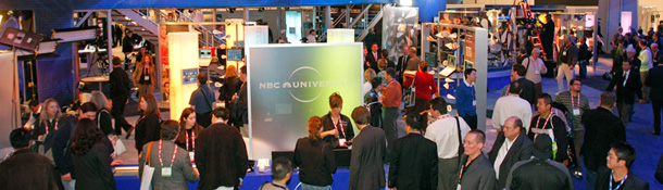 全球第一大消費性電子展